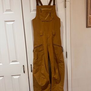 Men’s Snow Bibs